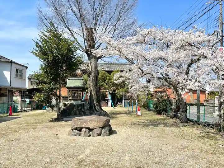 二の宮(滋賀県)