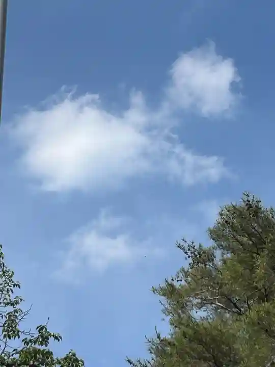 櫻木神社(千葉県)