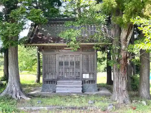 貴船神社(岐阜県)
