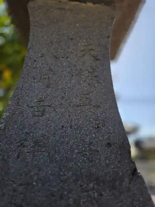 館腰神社(宮城県)