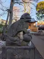 打越天神北野神社(東京都)