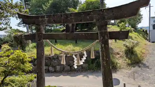 天神社(大分県)