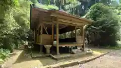 諏訪神社(鹿児島県)