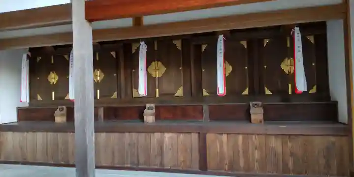 棚倉孫神社(京都府)