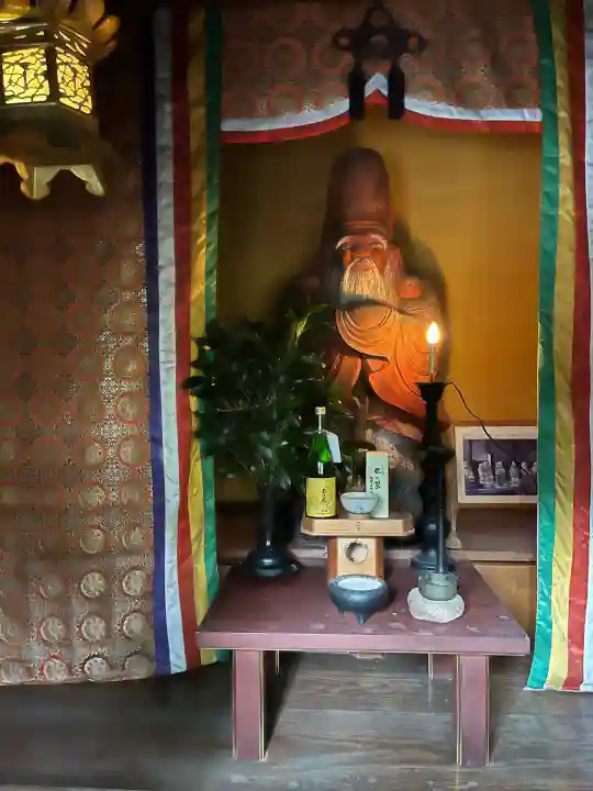 行願寺(革堂)(京都府)