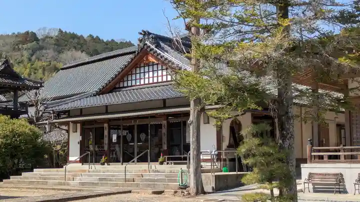 誕生寺(岡山県)