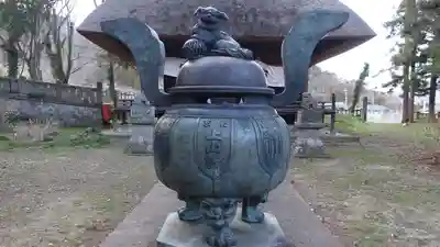 智識寺のその他建物