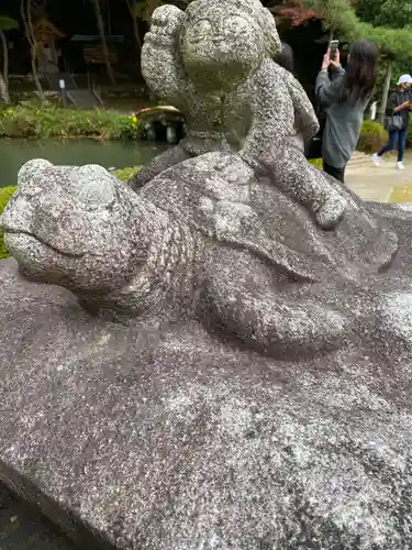 出雲大社北島国造館 出雲教(島根県)