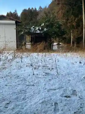 船生八坂神社(栃木県)