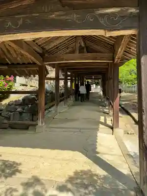 吉備津神社(岡山県)