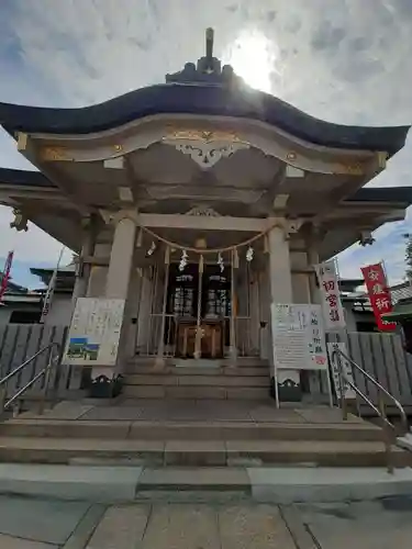 巽神社(大阪府)