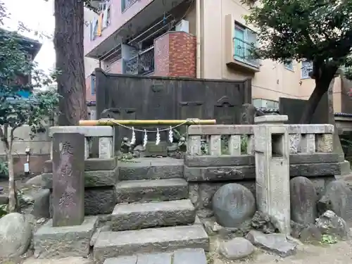 小野照崎神社のその他建物