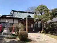 東祥寺(千葉県)
