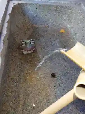 須賀神社(東京都)