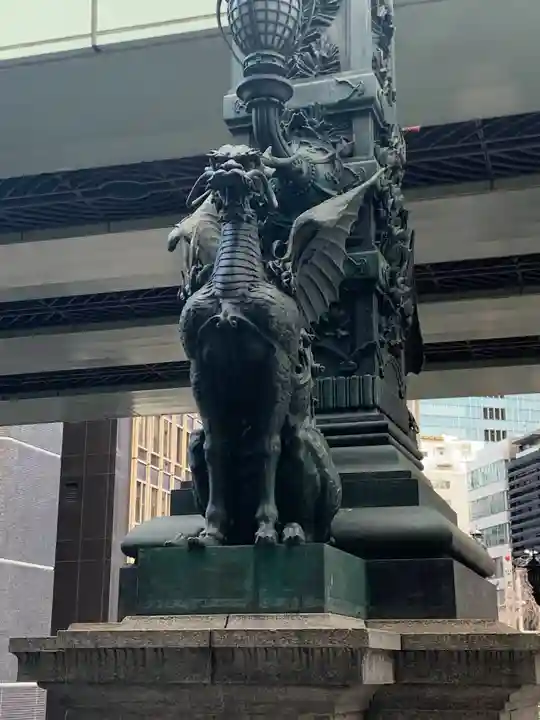 福徳神社(芽吹稲荷)(東京都)