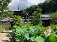 當麻寺西南院(奈良県)