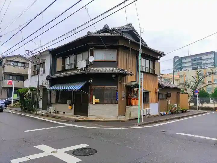 屋根神様のその他建物