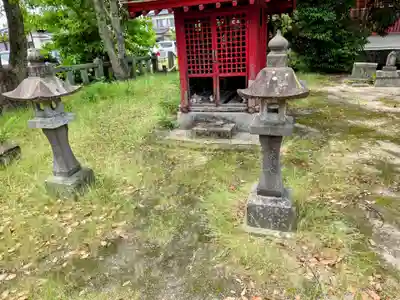 本庄神社(佐賀県)