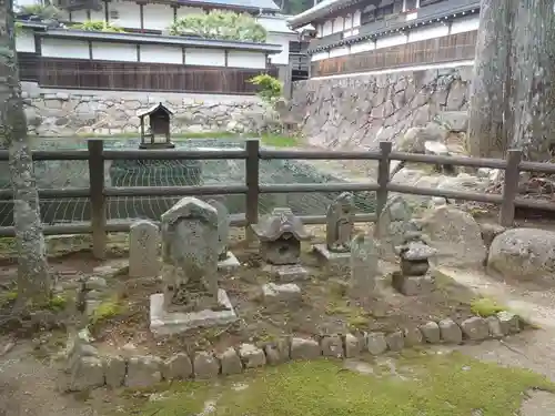 竜護寺(岐阜県)
