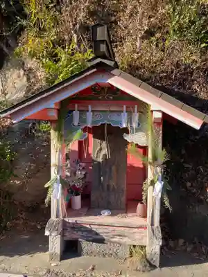 金蔵寺(神奈川県)