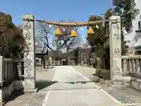 旭神社(大阪府)