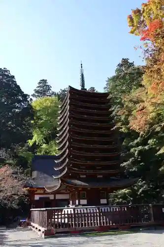 談山神社(奈良県)