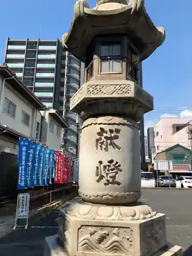 稲園山 七寺のその他建物