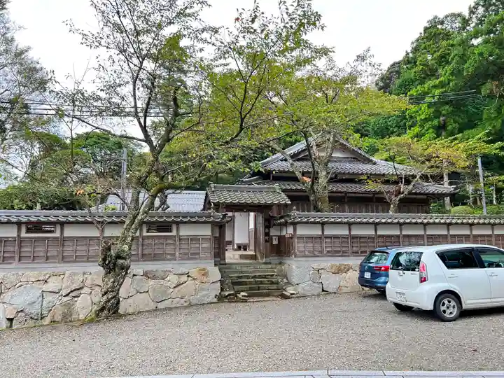 佐伎治神社(福井県)