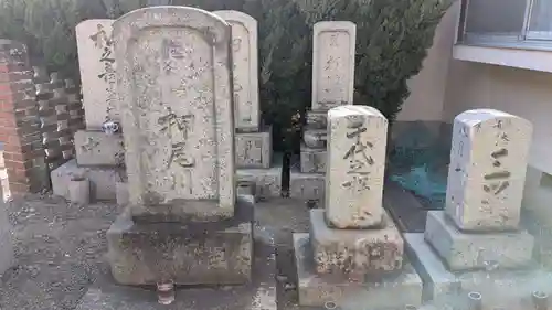 元町地蔵尊(愛媛県)