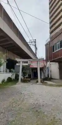 梅島天満宮(東京都)