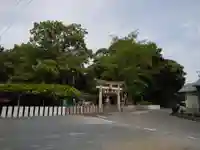 須佐神社(福岡県)