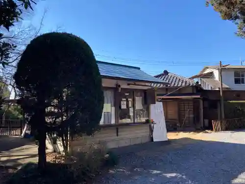 佐野赤城神社(栃木県)