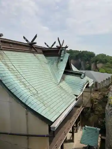 生石神社のその他建物
