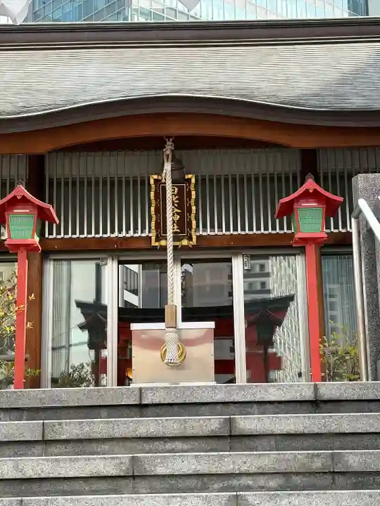 日比谷神社(東京都)
