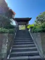 海蔵寺(神奈川県)
