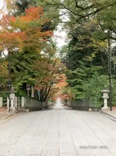 向日神社のその他建物
