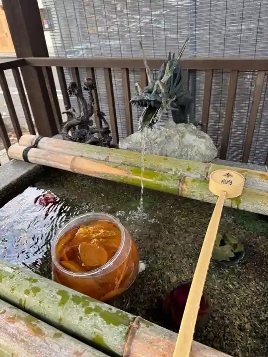 豊平神社(北海道)