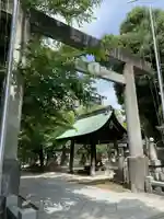那古野神社(愛知県)