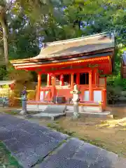 野上八幡宮(和歌山県)