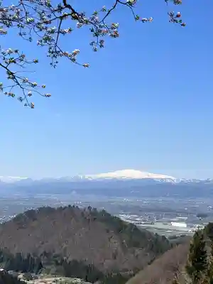 若松寺(山形県)