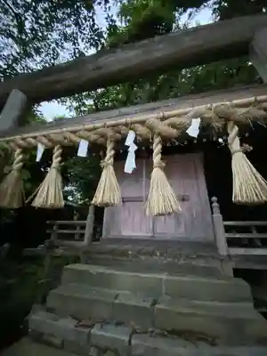 宮の町大宮神(長崎県)