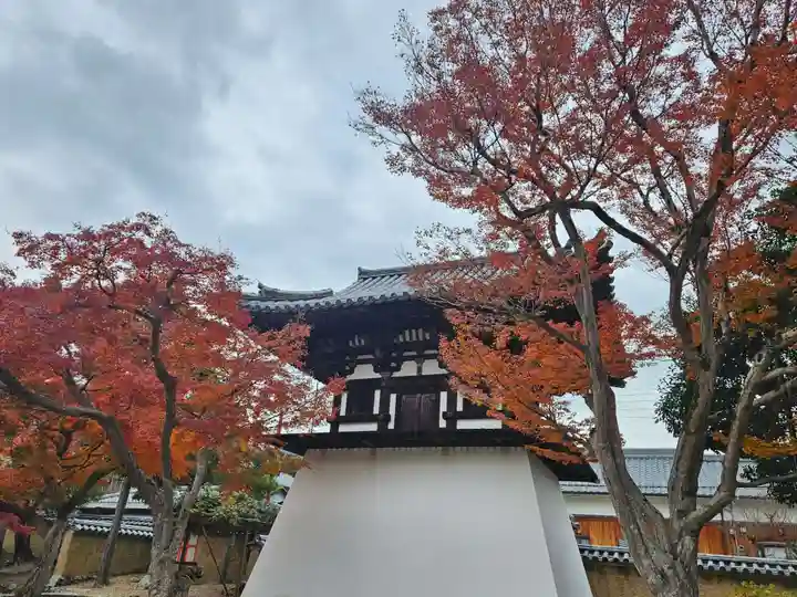 新薬師寺(奈良県)