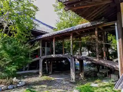 円通寺のその他建物