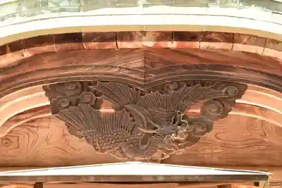 岩屋妙見宮(香川県)