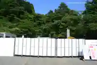 香取神宮(千葉県)