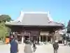 成田山新勝寺の末社・摂社