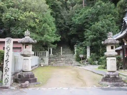 長命寺の建物その他