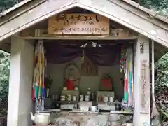 清水寺(岐阜県)