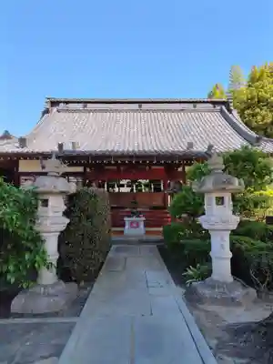 真浄寺(茨城県)