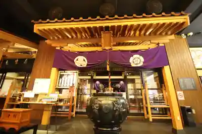 万松寺のその他建物